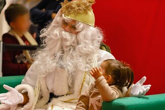 Christmas Land | Η 'χώρα των Χριστουγέννων' ήρθε φέτος στην Αθήνα!