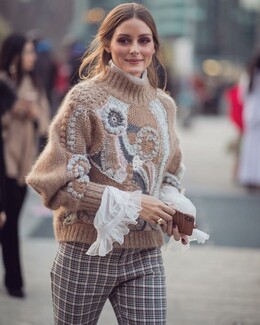 15 street style στιγμιότυπα από τις Εβδομάδες Μόδας Λονδίνου και Μιλάνου