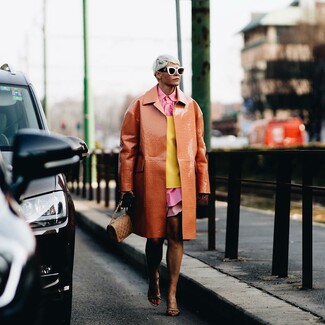 15 street style στιγμιότυπα από τις Εβδομάδες Μόδας Λονδίνου και Μιλάνου