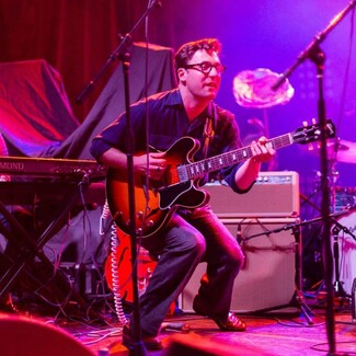 Ο Nick Waterhouse στο απόγειό του