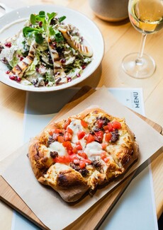 Pizza Days: Μία γευστική εμπειρία βγαλμένη από την ιταλική κουζίνα και την ελληνική γαστρονομία
