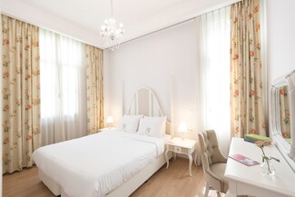 Κερδίστε δύο διανυκτερεύσεις στο ξενοδοχείο Gatto Perso Luxury Studios Apartments της Θεσσαλονίκης