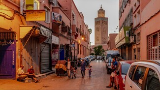 Τα vegan και cruelty free προϊόντα για τα μαλλιά που μας «ταξιδεύουν» στο Μαρόκο