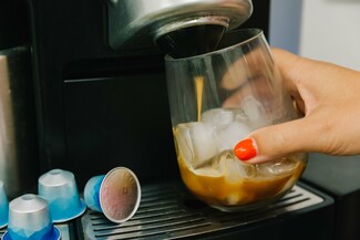 Καφές και πάγος: Πώς θα πετύχετε τον ιδανικό συνδυασμό