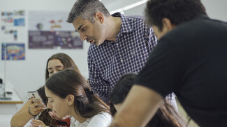 Πώς να επιλέξετε τον επαγγελματικό σας προσανατολισμό online