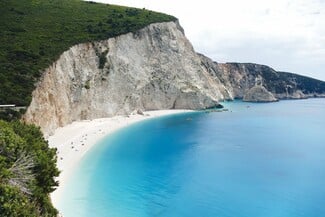 7 καλοκαιρινοί προορισμοί ιδανικοί για αυτοκίνητο