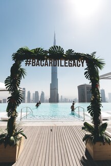 BACARDÍ® Legacy 2020: Ένας παγκόσμιος διαγωνισμός για το ιδανικό κλασικό cocktail