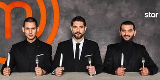MasterChef 2020: Κάνοντας φύλλο και φτερό τα πρώτα τρία επεισόδια του νέου κύκλου του μαγειρικού ριάλιτι