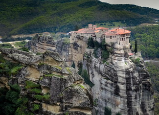 10 αγαπημένες ορεινές διαδρομές με αυτοκίνητο