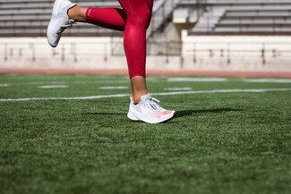 FuelCell Prism: Η επιλογή των κορυφαίων αθλητών της New Balance