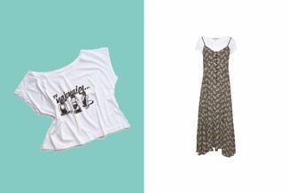 Summer Style: Τι θα φορέσουμε αυτό το καλοκαίρι