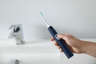 Η πρώτη «έξυπνη» οδοντόβουρτσα για ένα υγιές χαμόγελο