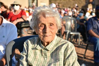 Η κόκκινη Πότα των νησιών της εξορίας