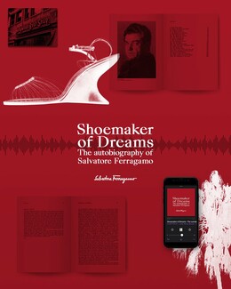 Shoemaker of Dreams: Η αυτοβιογραφία του Salvatore Ferragamo γίνεται podcast