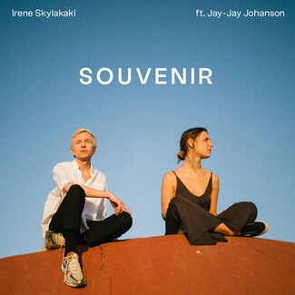 Souvenir: Το πρώτο τραγούδι της Irene Skylakaki από τον επερχόμενο δίσκο της σε συνεργασία με τον Jay-Jay Johanson