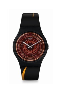 Η Swatch παρουσιάζει μία exclusive συλλογή με μοντέλα εμπνευσμένα από τον James Bond