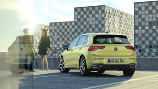 Η 8η γενιά του Volkwagen Golf αποκαλύπτεται και εντυπωσιάζει