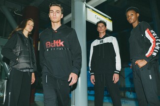 Η Bodytalk μας καλεί να κάνουμε «restart» και να ανακαλύψουμε όλα όσα μας δίνουν ευχαρίστηση