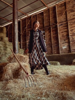 5 must-have items από τη νέα συλλογή της attrattivo για τη φετινή σεζόν