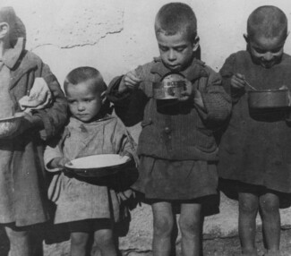 Ερυθρός Σταυρός: Μια ψηφιακή έκθεση γιορτάζει έναν αιώνα παρουσίας του στην Ελλάδα
