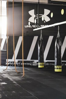 Workout Hall: Ένα σύγχρονο προπονητήριο που έχει σκοπό να κάνει το fitness τρόπο ζωής