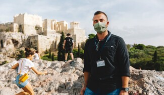 Έτσι ζούμε τώρα