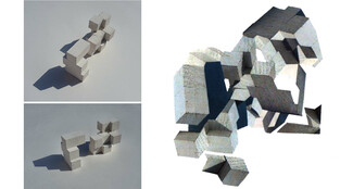 Art & Design: Όλα όσα χρειάζεται να γνωρίζετε αν θέλετε να σπουδάσετε στο εξωτερικό