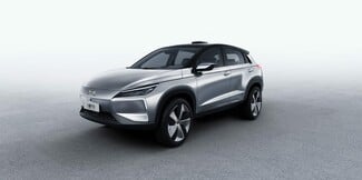 Xiaopeng Motors