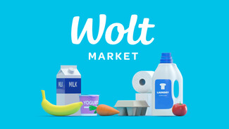 wolt