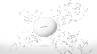 Τα FreeBuds 4i της Huawei θα σας χαρίσουν την «ησυχία» που χρειάζεστε