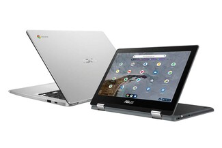 ASUS Chromebook; Ψηφιακή Μέριμνα