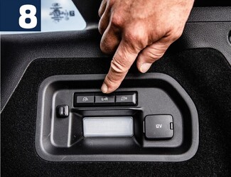 O δεκάλογος του νέου Plug-in υβριδικού Ford Explorer