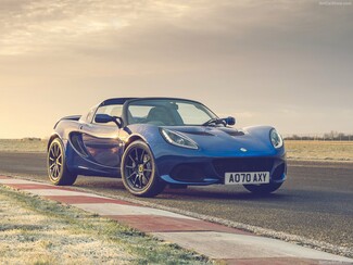 Lotus Elise