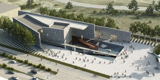 Kizi Studio: Σχεδιάζοντας τη νέα αστική ζωή