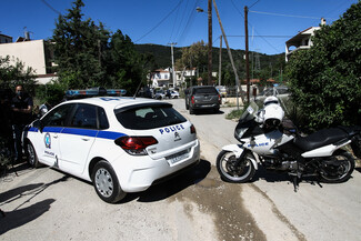 Έγκλημα στα Γλυκά Νερά- ΕΛ.ΑΣ.: Σπάνια βαρβαρότητα για τα δεδομένα της χώρας- Οι έως τώρα πληροφορίες