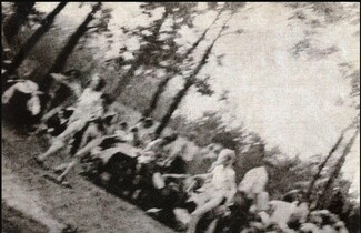 Ποιος ήταν ο ήρωας Αλμπέρτο Ερρέρα από τη Λάρισα