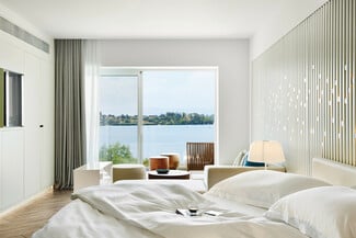 Nikki Beach Resort & Spa Porto Heli 
