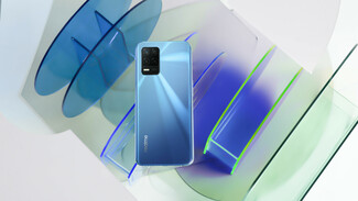 24 ώρες με το realme 8 5G: Ένα διαφορετικό «ημερολόγιο» τεχνολογίας