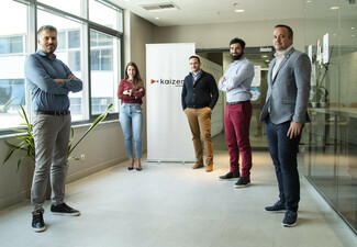 Interview Stoiximan