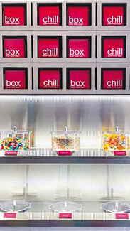 Chillbox: Νέες, δεκάδες λαχταριστές γεύσεις παγωτού