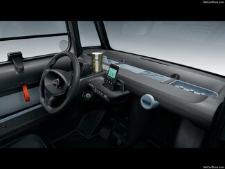 Citroen Ami