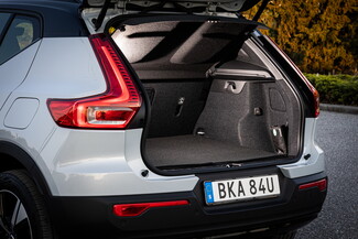 Volvo CX30 