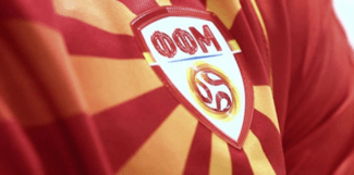 Επίσημη διαμαρτυρία Αυγενάκη και ΕΠΟ στην UEFA για την φανέλα της Βόρειας Μακεδονίας