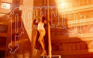 Heat by Perrier®, σε σκηνοθεσία Cary Joji Fukunaga: Η νέα διαφημιστική καμπάνια που γυρίστηκε στην Αθήνα και συμβολίζει ολόκληρο τον κόσμο