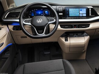 VW Multivan