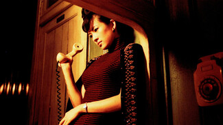 2046 Zhang ziyi