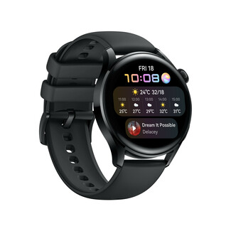 HUAWEI WATCH 3 Series: Tο μέλλον των smartwatches σύντομα στην Ελλάδα