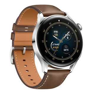 HUAWEI WATCH 3 Series: Tο μέλλον των smartwatches σύντομα στην Ελλάδα