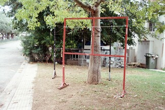 NEW ALPHABET SCHOOL: Διαδραστικές αναγνώσεις, εργαστήρια, συζητήσεις 