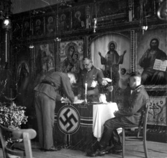 “Φλας” στην ιστορία της ελληνικής φωτογραφίας
